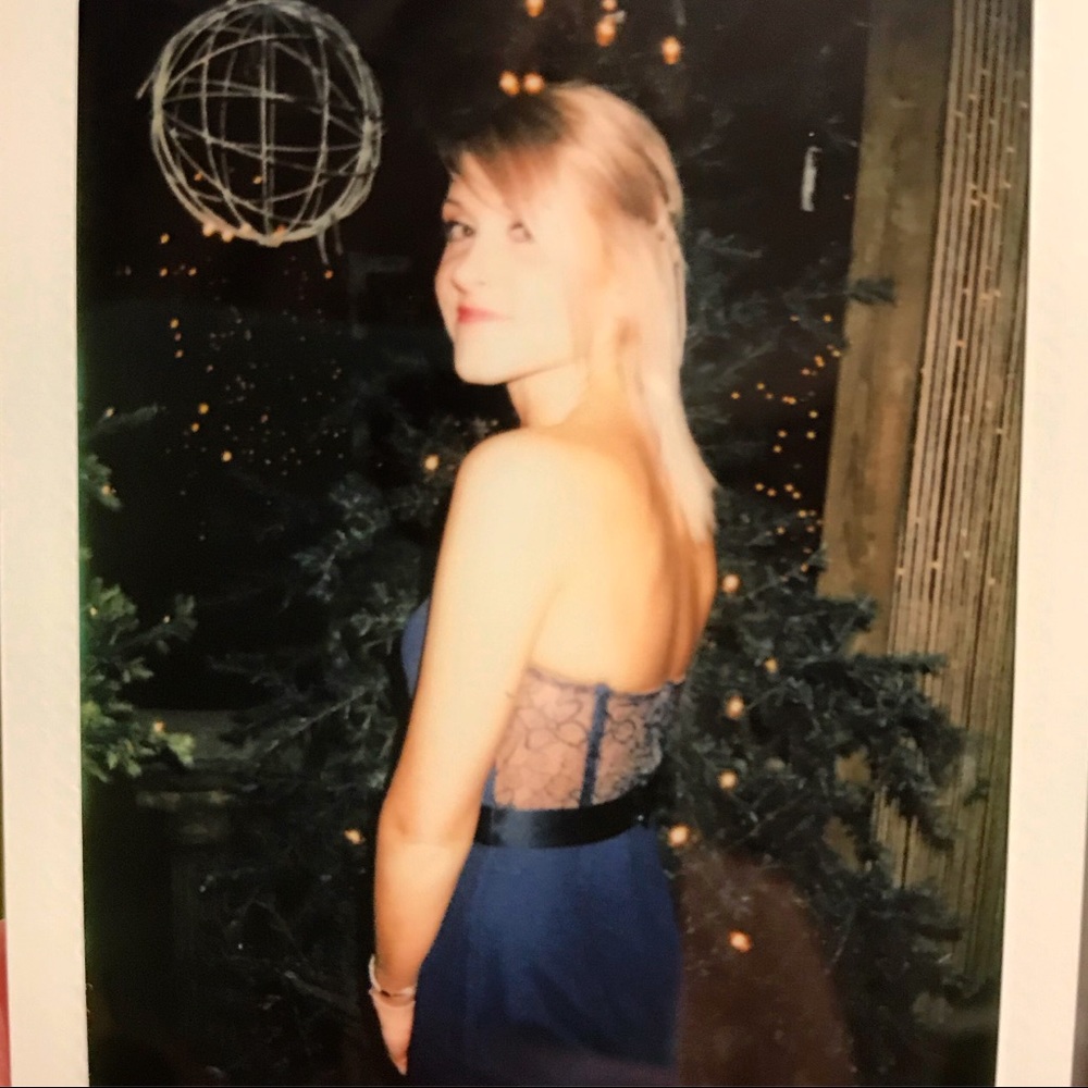 Meet your Posher, Val